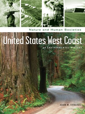 cover image of United States West Coast